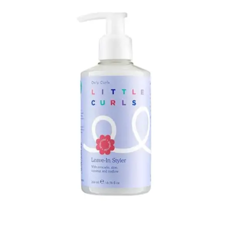 Only Curls Little Curls Detangling Conditioner 200ml